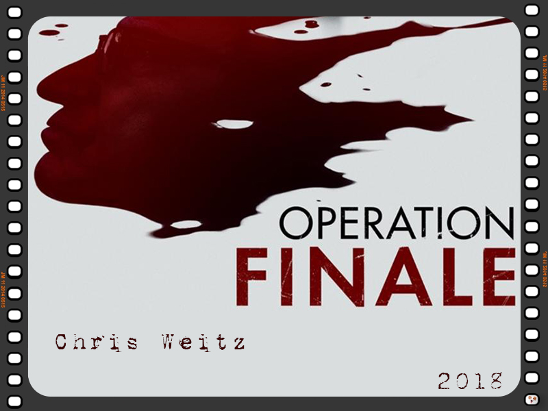 Operation Finale